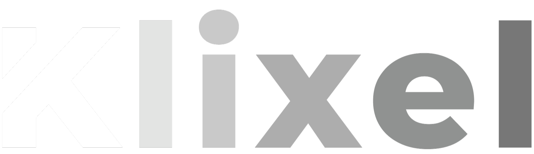 Klixel - Criação de Sites